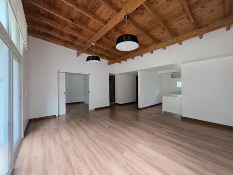 Casa en Alquiler A Estrenar