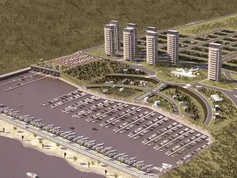 Terreno en venta Arroyo Seco