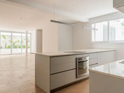 Departamento en Alquiler en Recoleta, Capital Federal