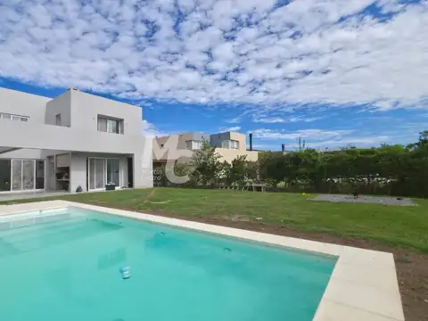 Casa en venta en Barrio Vistas, Puertos