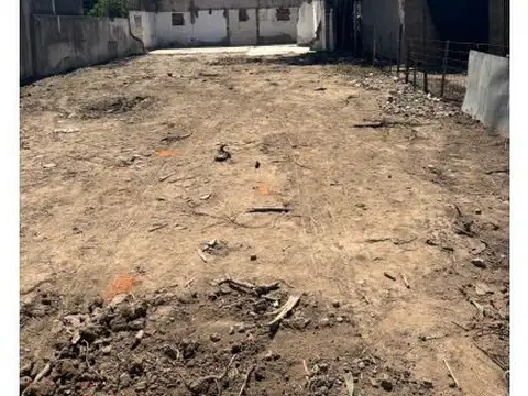 Terreno en Venta de 310,0 m2