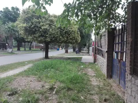 Terreno en Venta en Granadero Baigorria, USD 45.000