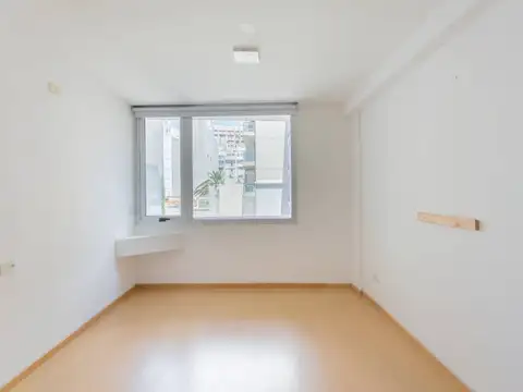 Departamento en Venta en Recoleta, USD 140.000