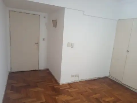 MONOAMBIENTE EN ALQUILER EN CABALLITO SOBRE CACHIMAYO