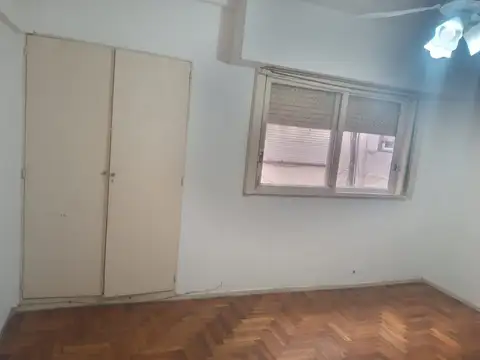 Cachimayo 100, Piso 8