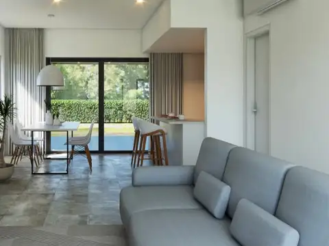 Casa en Venta en La Angélica, USD 115.000