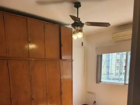 Depto Tipo Casa 3 ambientes con 2 baños