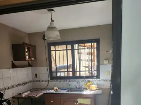 Depto Tipo Casa en Venta de 2 dormitorios