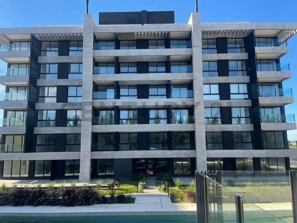 Departamento en Venta en Greenville Polo & Resort - 2 dormitorios