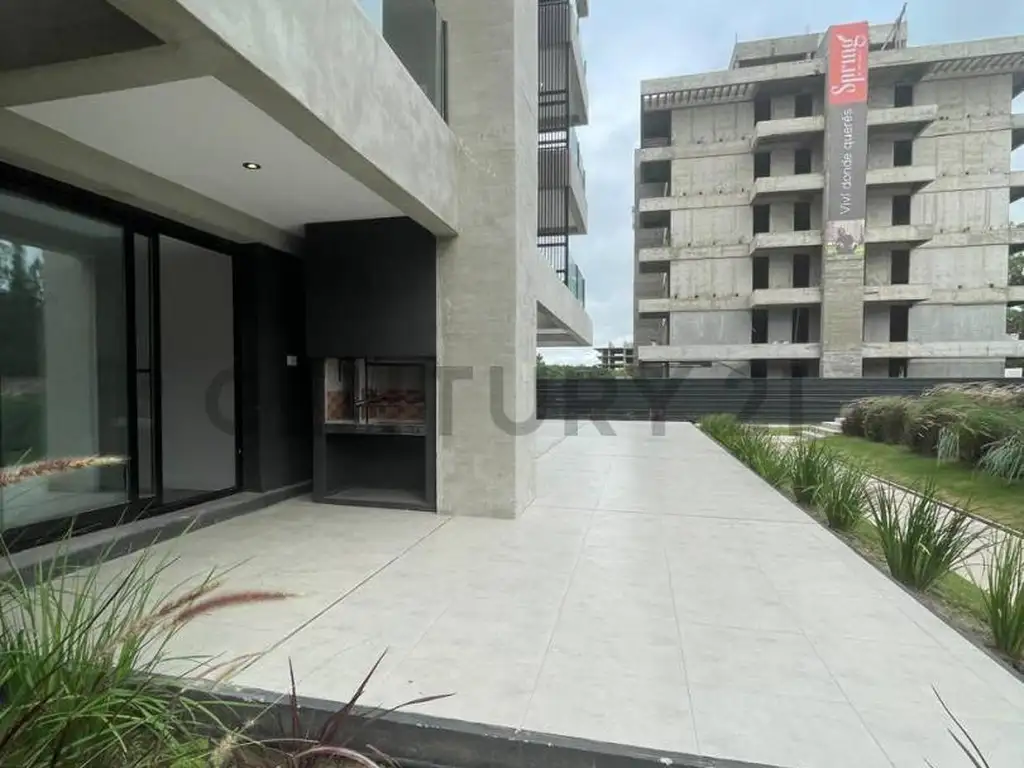 venta departamento spring greenville polo resort - Foto 14