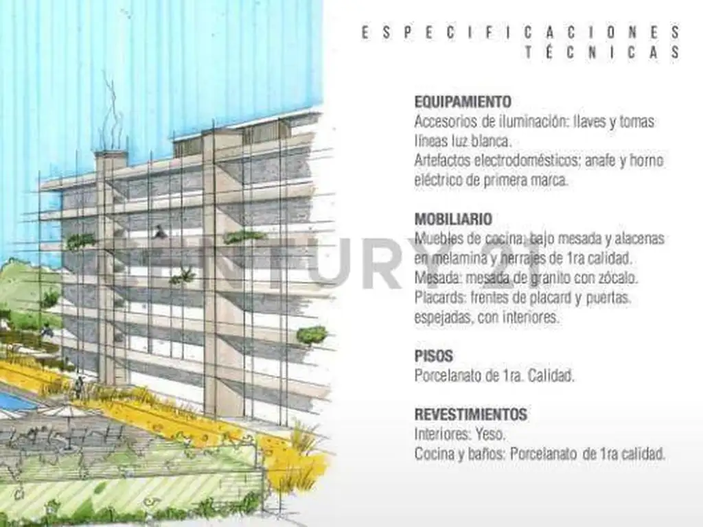 venta departamento spring greenville polo resort - Foto 17