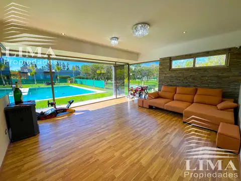 Casa en Venta 1 año