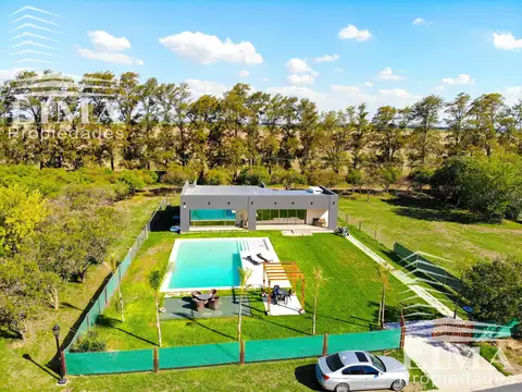 Casa en Venta en Funes, Rosario