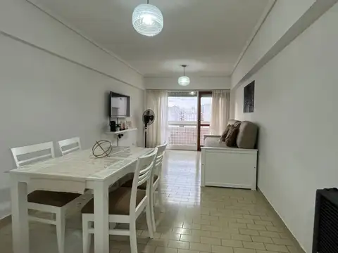 Departamento en Alquiler Temporal en Centro, Mar del Plata