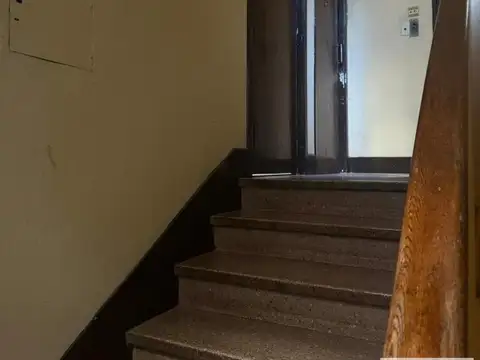 Departamento en Venta en San Nicolás, USD 54.000
