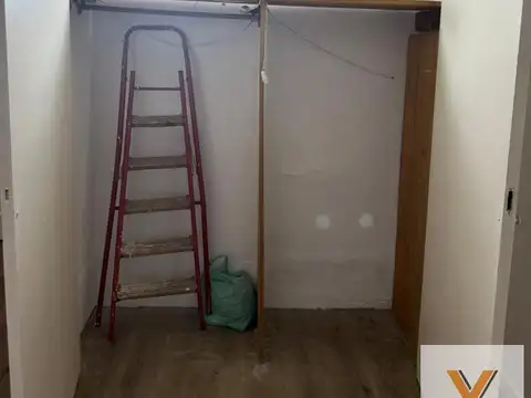Departamento en venta - 1 Dormitorio 1 Baño - San Nicolás