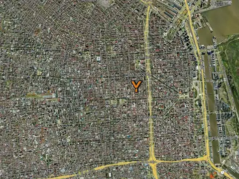 Departamento en Venta Apto profesional