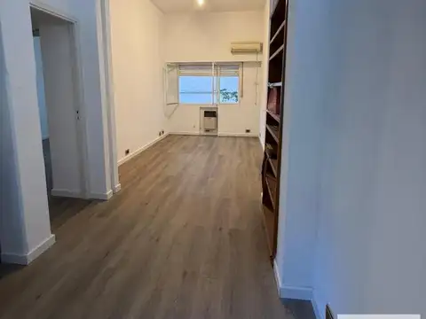 Departamento en venta - 1 Dormitorio 1 Baño - San Nicolás