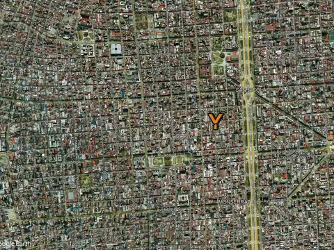 Departamento en Venta 25 años