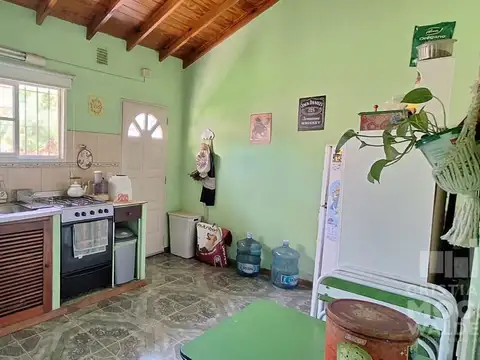 Casa en Venta 14 años