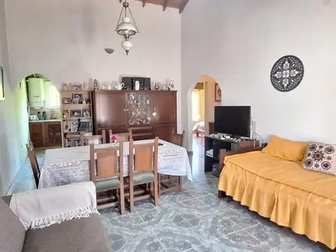 Casa en Venta con 1 cochera