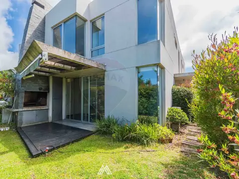 ALQUILER CASA 3 DORMITORIOS BARRA DE CARRASCO