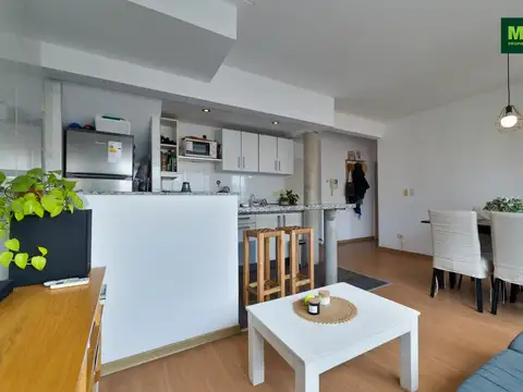 Departamento en Venta 18 años