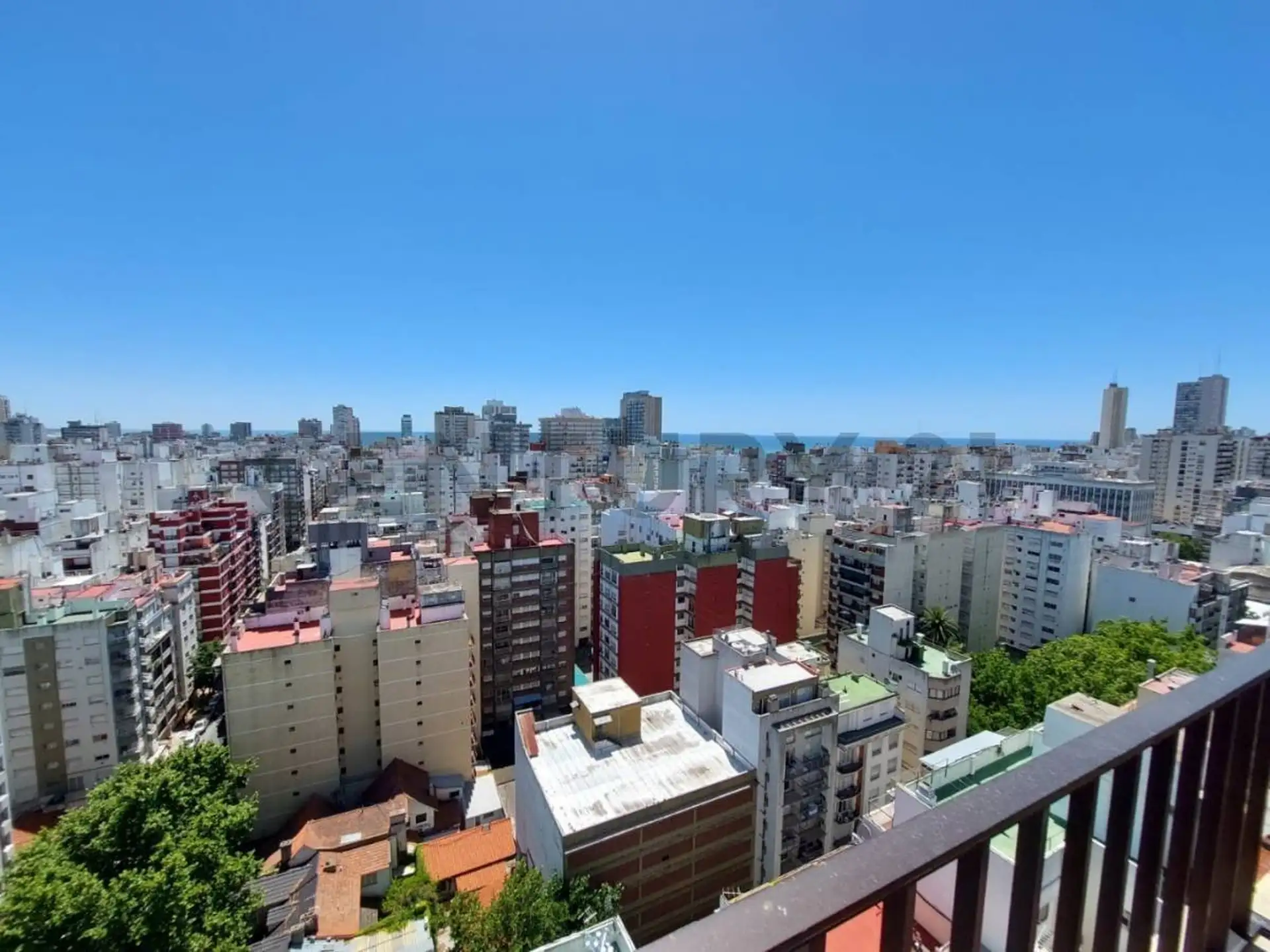 Departamento de un ambiente zona Plaza Colón ID 58132