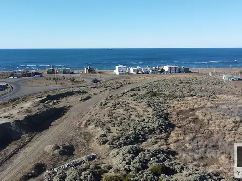 Terreno en Venta en Caleta Olivia, Deseado