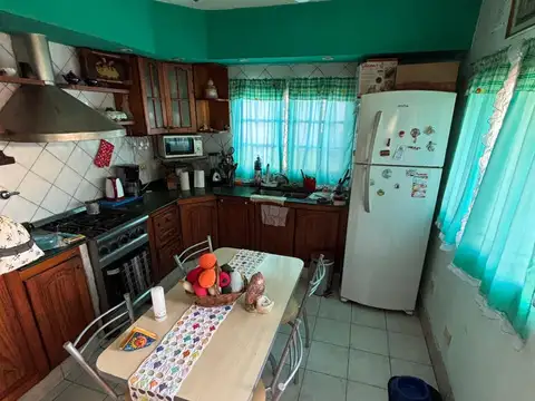 Casa en Venta en Parque Patricios, USD 250.000