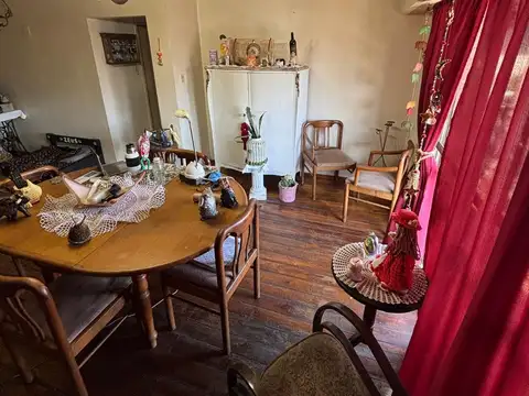Casa en Venta en Parque Patricios, USD 250.000