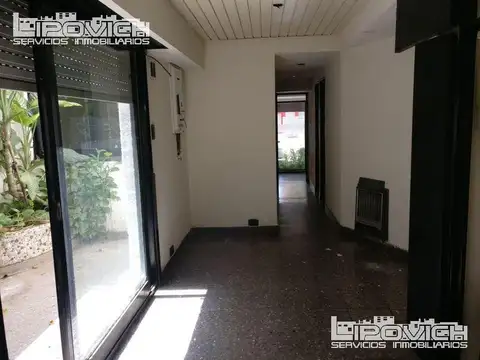 Avenida Juan Bautista Justo 3800