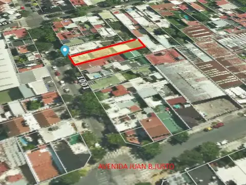 Terreno en Venta en Floresta, USD 250.000