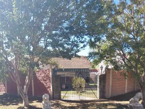 Quinta en Venta en General Rodriguez, Partido de General Rodríguez