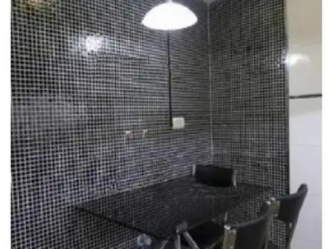 Departamento 3 ambientes c amenities Alquiler temporal. Caballito