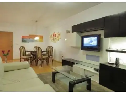 Departamento en Alquiler Temporal 12 años