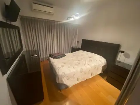 Departamento en Alquiler Temporal de 3 ambientes