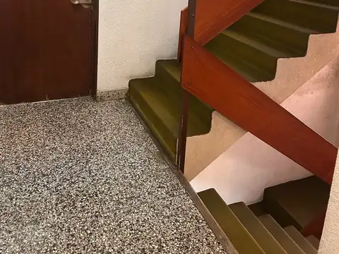 Departamento en Alquiler de 4 ambientes