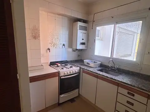 Departamento en Alquiler 20 años