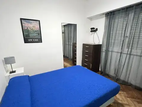 Departamento en Alquiler Permite mascota