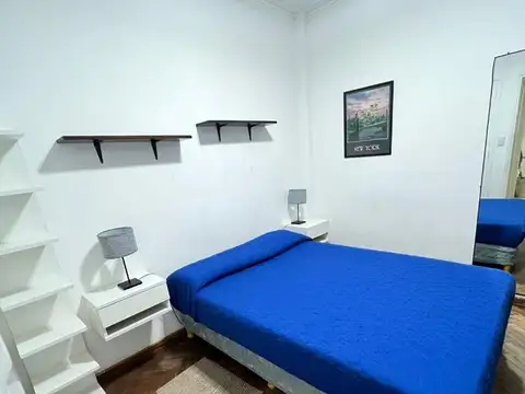 Departamento en Alquiler Estudiantil