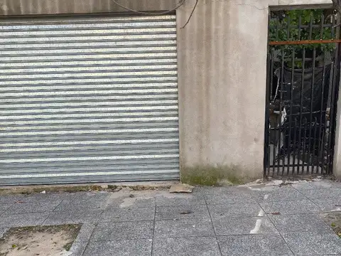 Departamento en Venta en San Justo, USD 60.000