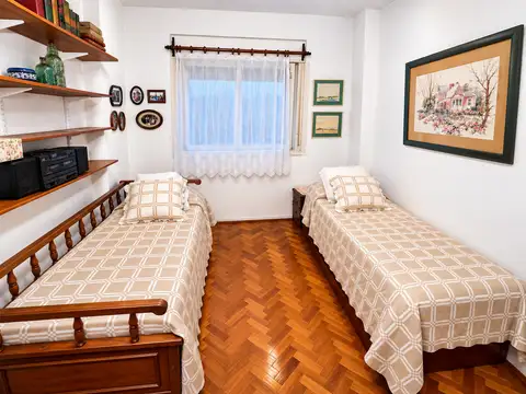 Departamento en Venta en Belgrano, USD 169.000