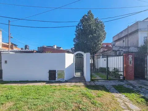 Depto Tipo Casa en Venta de 3 ambientes