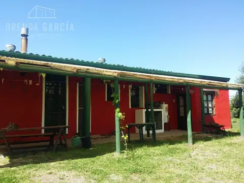 Casa en Venta de 2 dormitorios