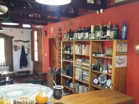 Casa en Venta 10 años