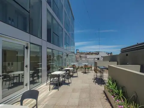 Departamento en Venta en Recoleta, USD 225.000