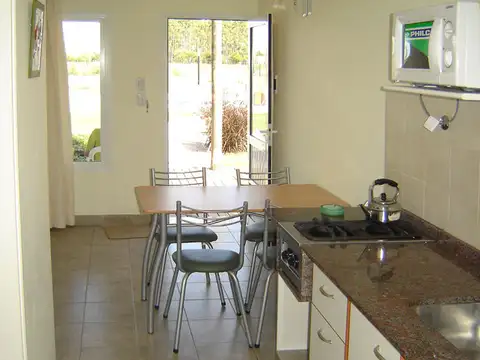 Hotel en Alquiler en Federacion, USD 3.500