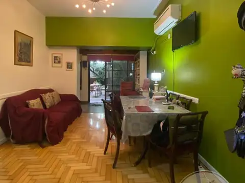 PH en Venta en Boedo, Capital Federal