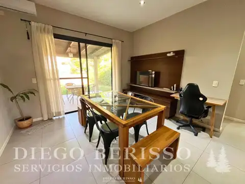 Departamento en Venta con 2 cocheras
